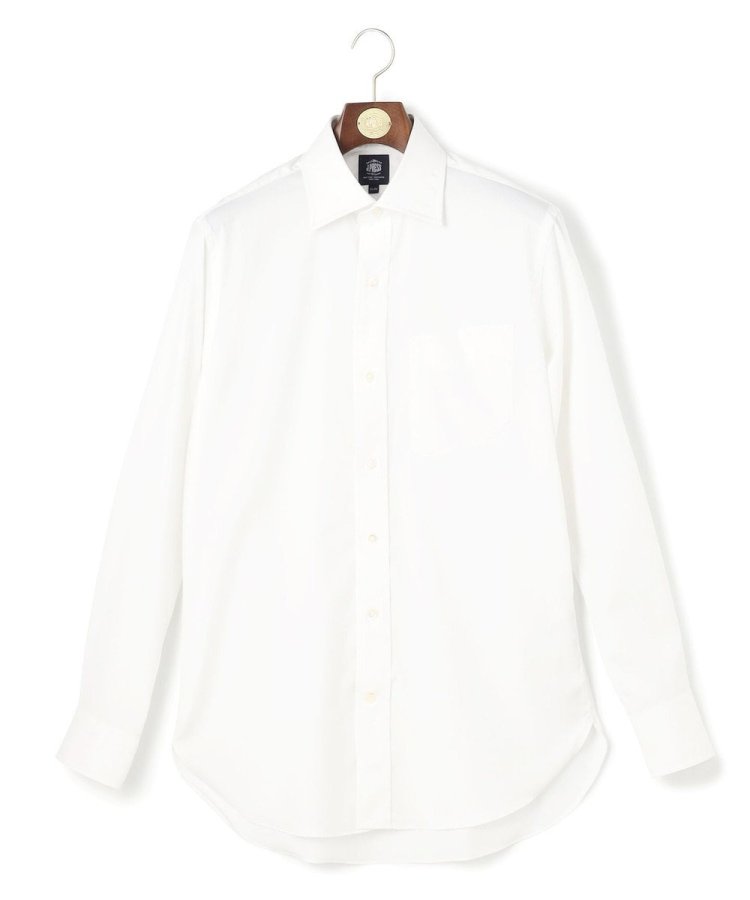 J.PRESS White Shirt