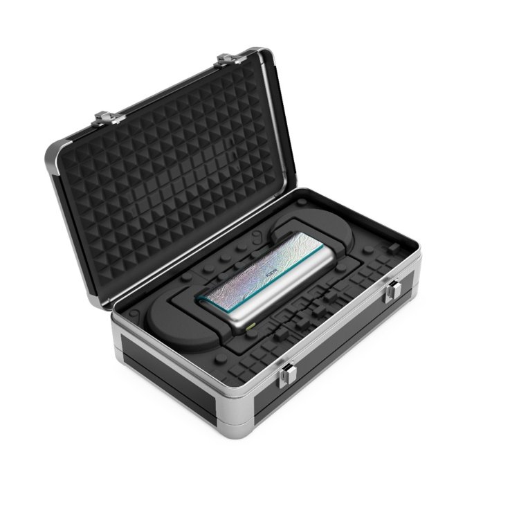 「IQOS ILUMA i リミックス モデル」を発売!光や色の変化を表現した個性派が登場