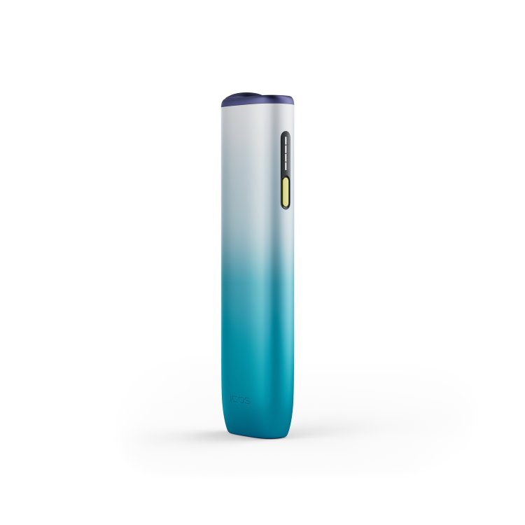 「IQOS ILUMA i リミックス モデル」を発売!光や色の変化を表現した個性派が登場