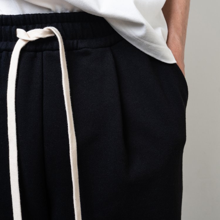 A subtle pleated design that sets your outfit apart