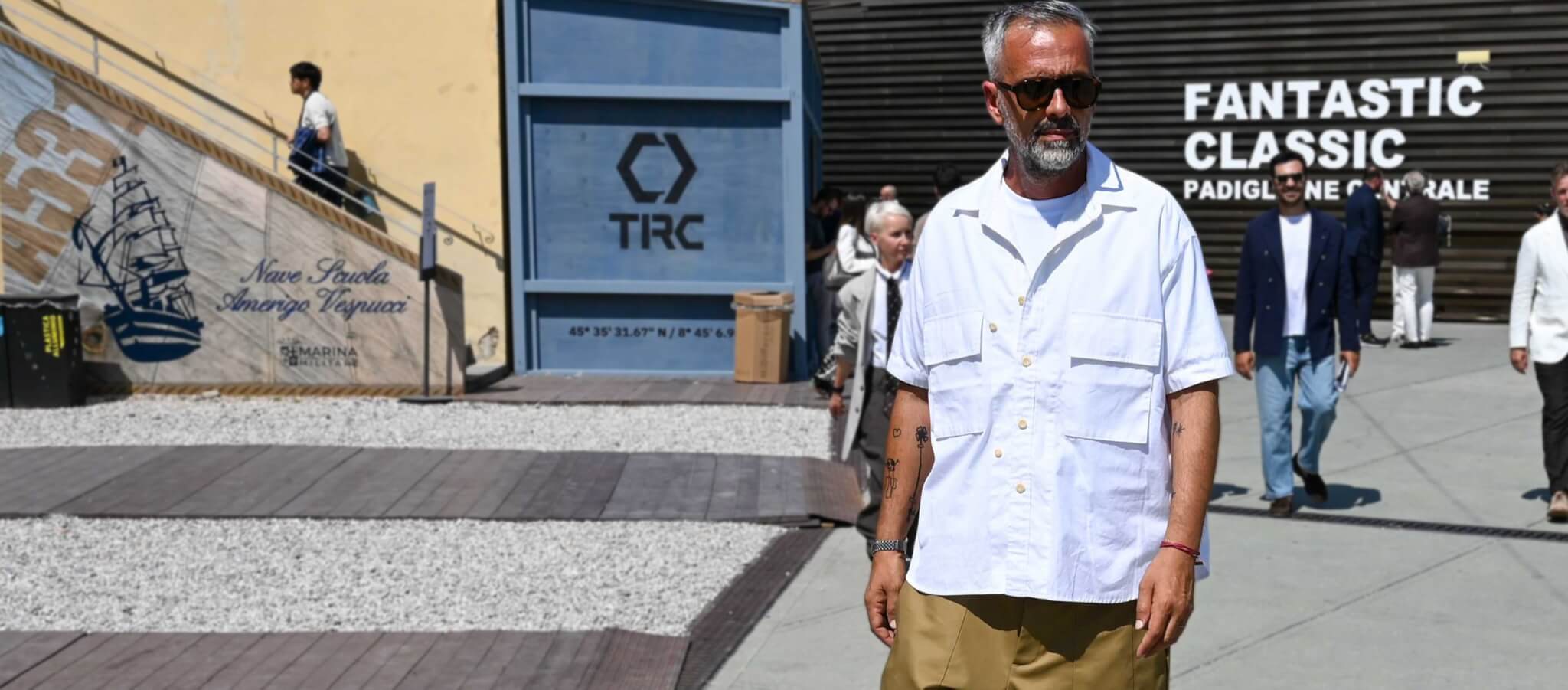 What to Wear for Men's Codes in Summer 2026? A practical guide to updating adult outfits
