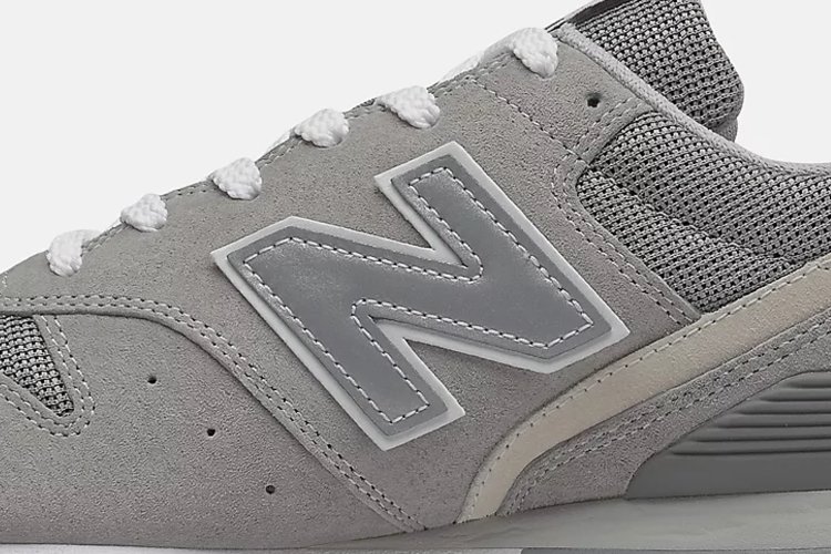 The large N logo adds a retro presence.