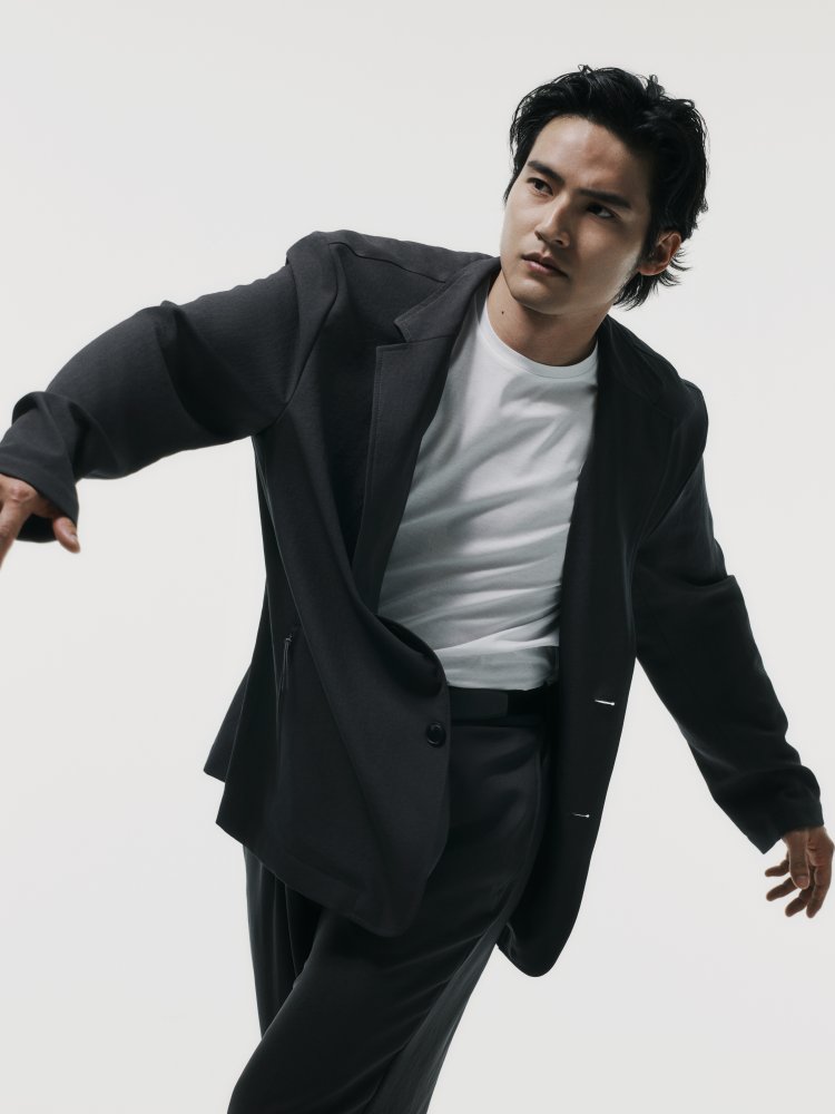 What is "BOSS Design for Japan," BOSS's new-age setup for Japan's heat wave?