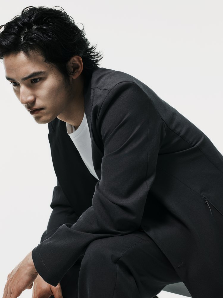 What is "BOSS Design for Japan," BOSS's new-age setup for Japan's heat wave?