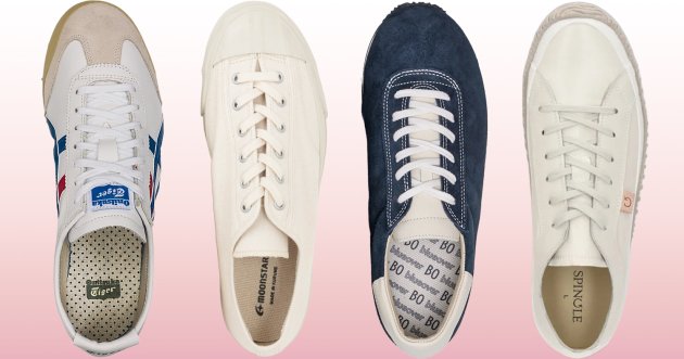 Eight recommended Japanese brand sneakers! Introducing masterpieces that will fit comfortably on the feet of adults!