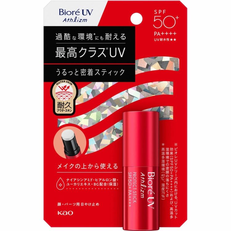 Bioré UV Athrism Protect Stick