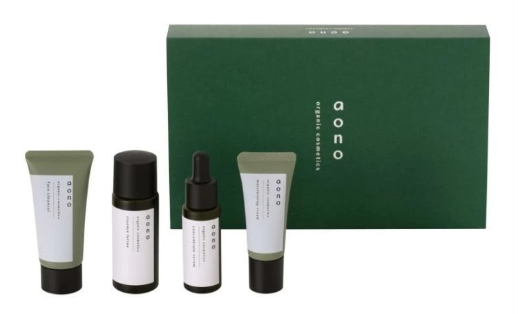aono Trial Set
