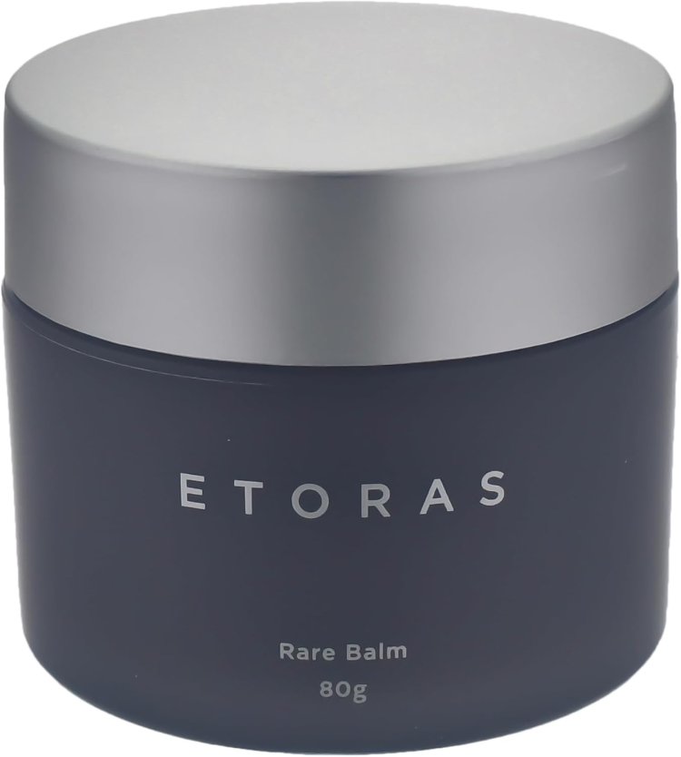 ETORAS「レアバーム」