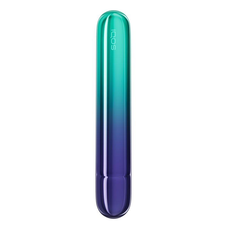 IQOS ILIMA i リミックス ドアカバー①