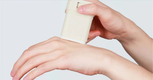 What is the power of sunscreen sticks? The difference in sun protection is in the “follow-up application” that doesn’t involve getting your hands dirty