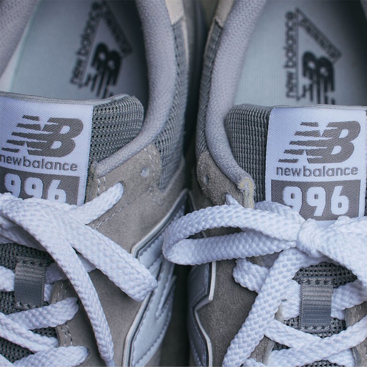 Check out how to choose the size of the 996!