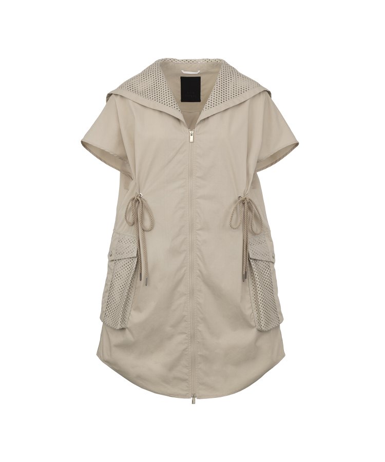 TARATLAS presents its summer capsule collection! Comfortable styles with a marine mood are the focus!
