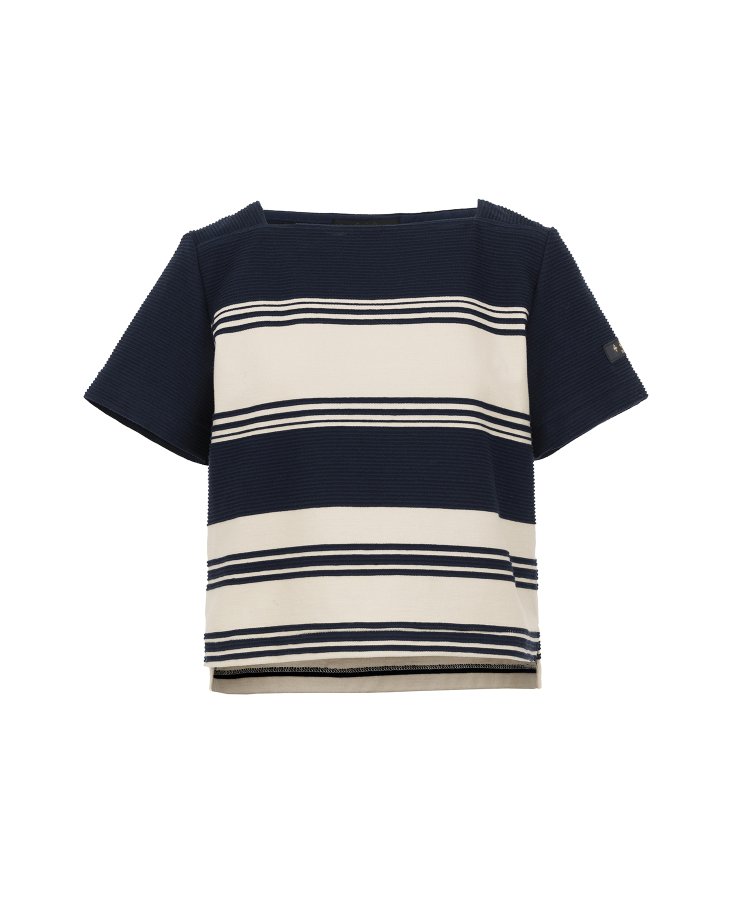 TARATLAS presents its summer capsule collection! Comfortable styles with a marine mood are the focus!