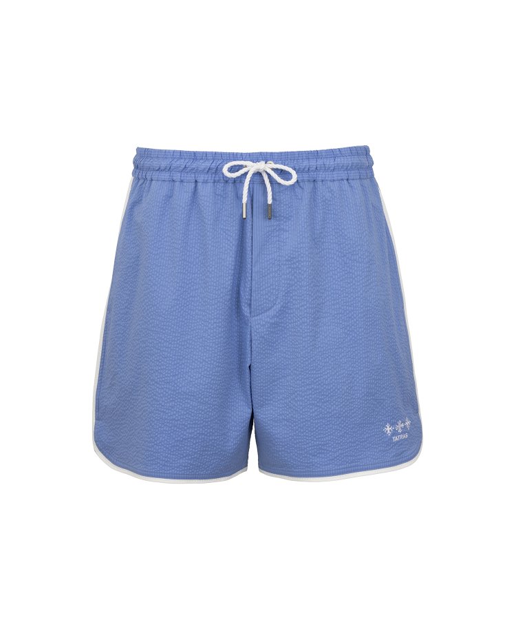 TARATLAS presents its summer capsule collection! Comfortable styles with a marine mood are the focus!