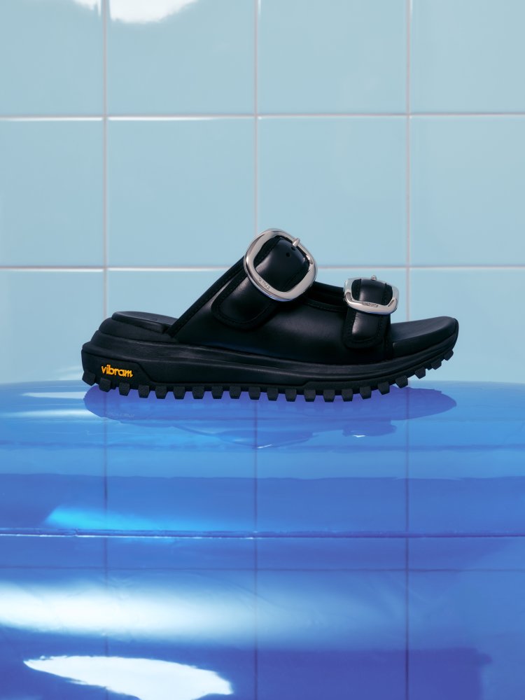 TARATLAS presents its summer capsule collection! Comfortable styles with a marine mood are the focus!