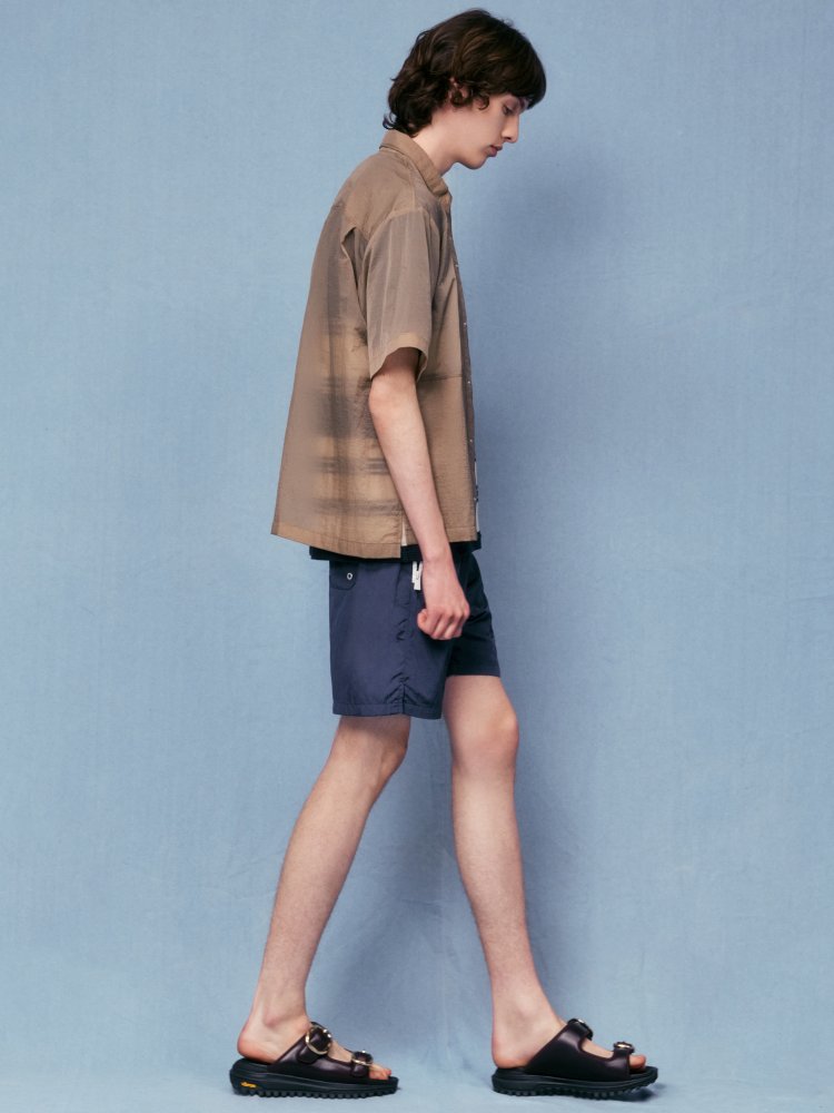 TARATLAS presents its summer capsule collection! Comfortable styles with a marine mood are the focus!