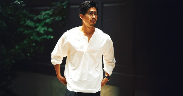 5 Reasons Why “Collarless Pullover Shirts” Are Perfect for Adults