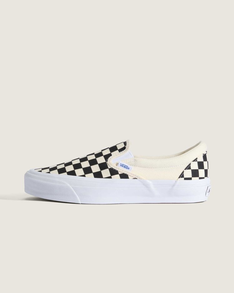 VANS Premium スリッポン