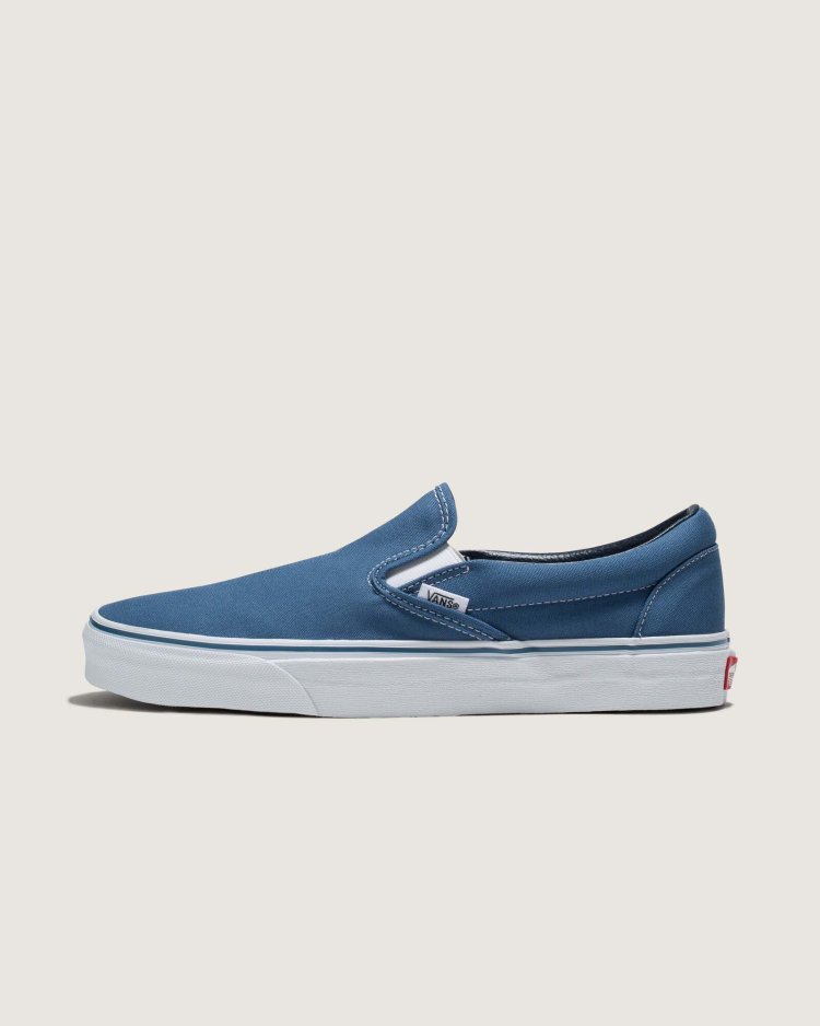 VANSクラシックスリッポン