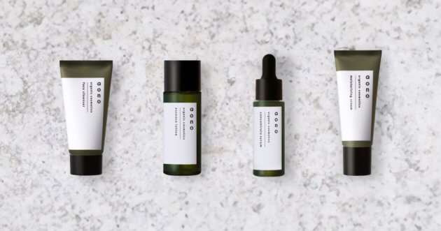 This skincare set—a favorite among the Pitti editorial team—is perfect for business trips and vacations!