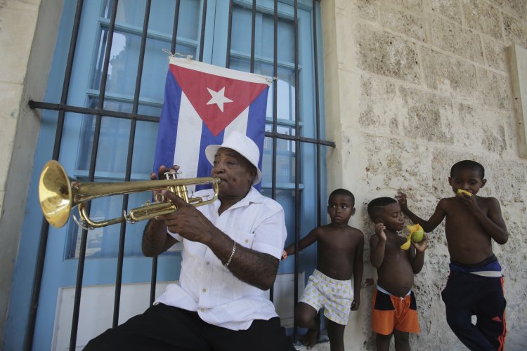 Cuban Guayabera