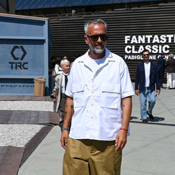 What to Wear for Men's Codes in Summer 2026? A practical guide to updating adult outfits