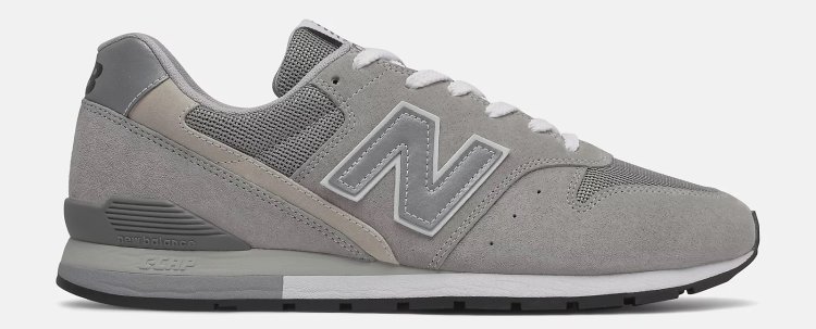 What is the New Balance " 996 "?