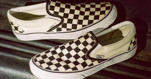 What Makes the Vans “Classic Slip-On” So Appealing? The Pinnacle of Lace-Free Sneakers
