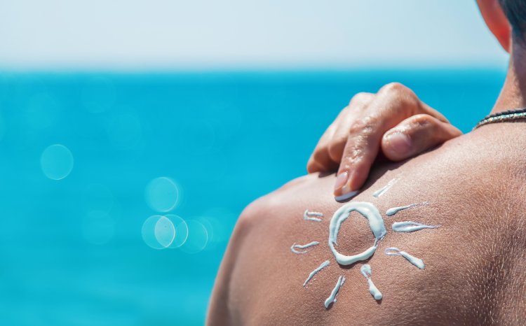sunscreen