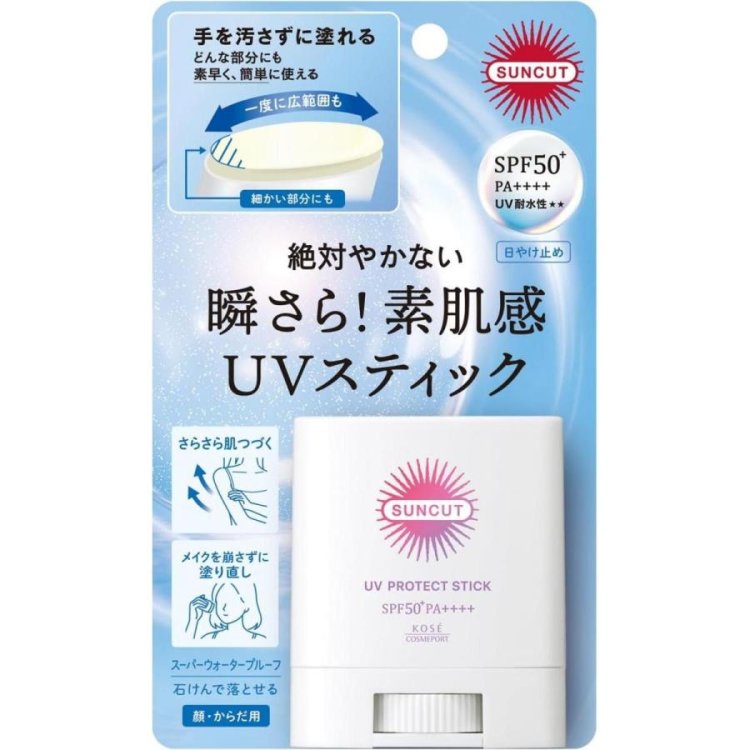 SUNCUT Protect UV Stick