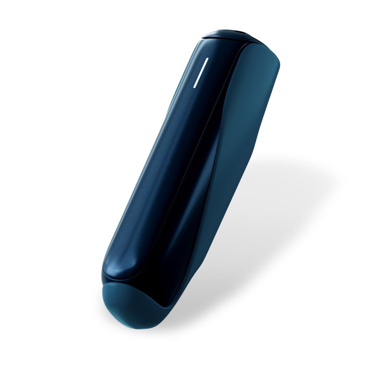 Ploom Aura Wireless Charging Cover (Navy Blue) ¥2,980 (tax included)