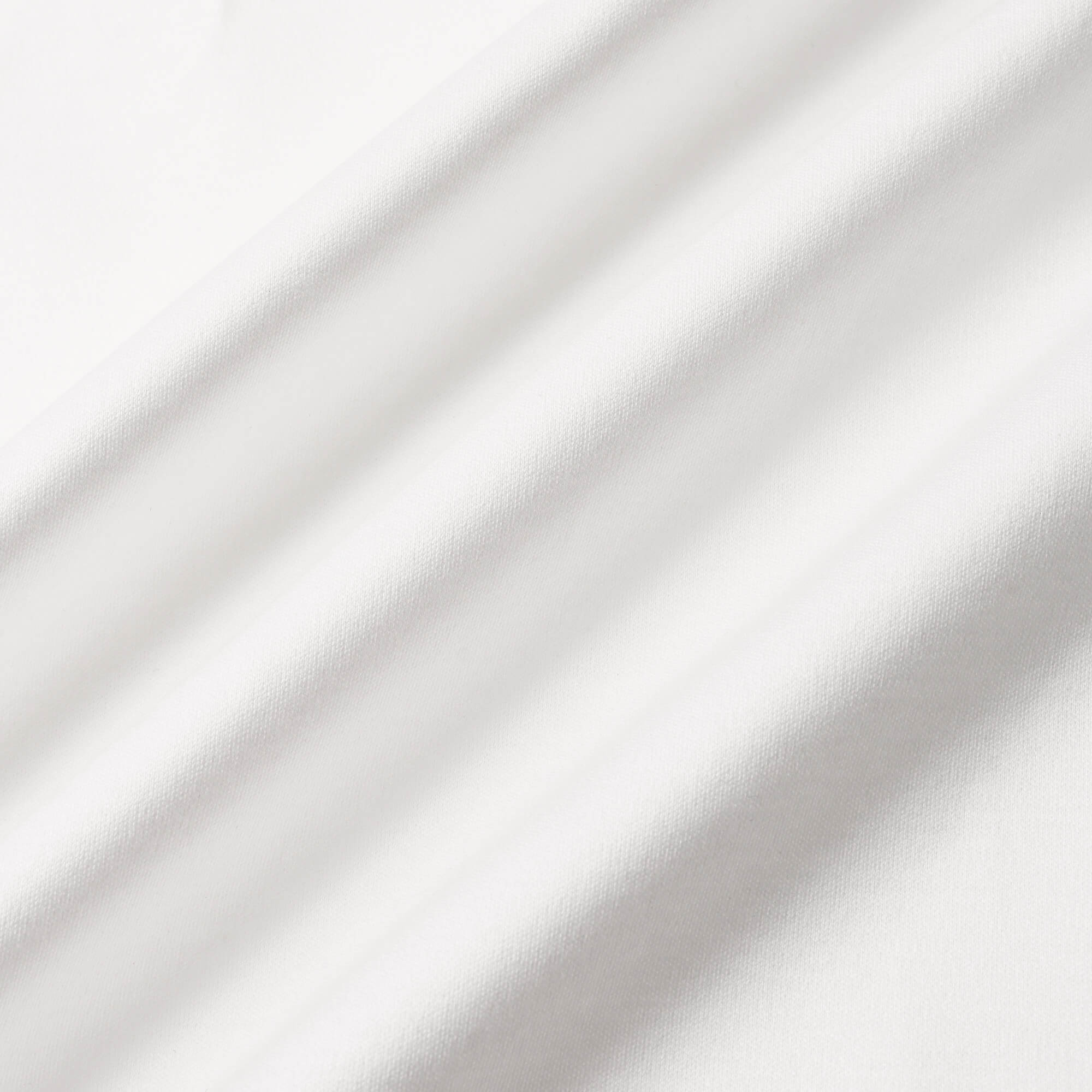 THE LEO White (Fabric-Like)