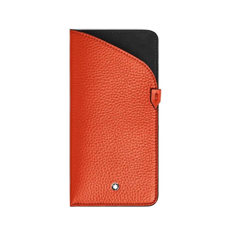 Montblanc Eyewear Pouch