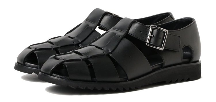 Paraboot「PACIFIC」