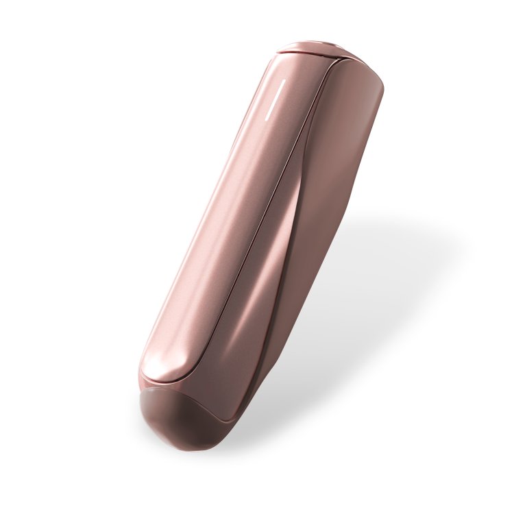 Ploom Aura Wireless Charging Cover (Rose Gold)