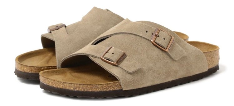 BIRKENSTOCK / Zurich