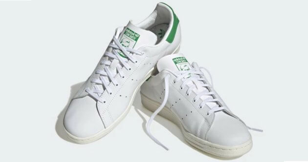 What Are the Stan Smith 80s? A Comparison of 4 Key Details That Set Them Apart from the Standard Model