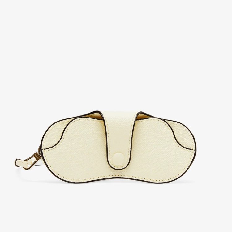 Valextra Eyeglass Case