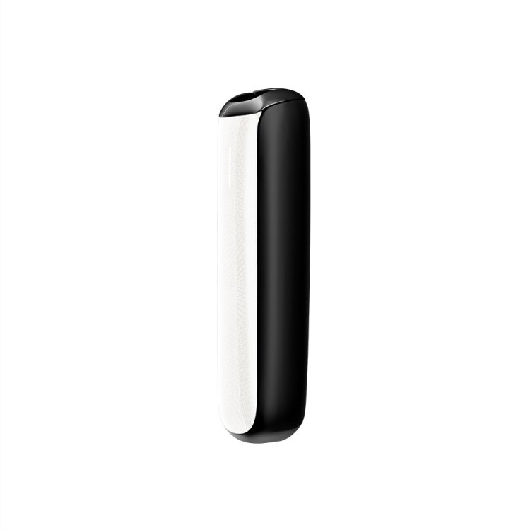 Ploom Aura Front Panel, Glacier White (Patterned) ¥1,980 (tax included)