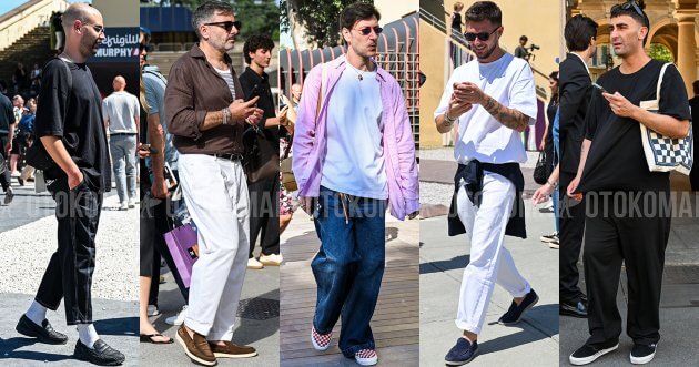 5 Ways to Style Slip-On Sneakers & 5 Recommended Models