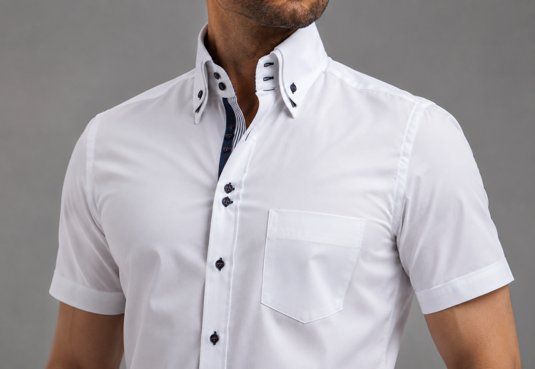 <Generated Images of Duvottoni Shirts to Avoid>