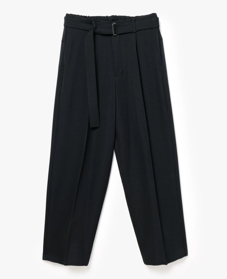 ATTACHMENT: “Easy Slacks with Belt”