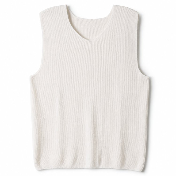 DRY WOOSTER TANTOP FRONT