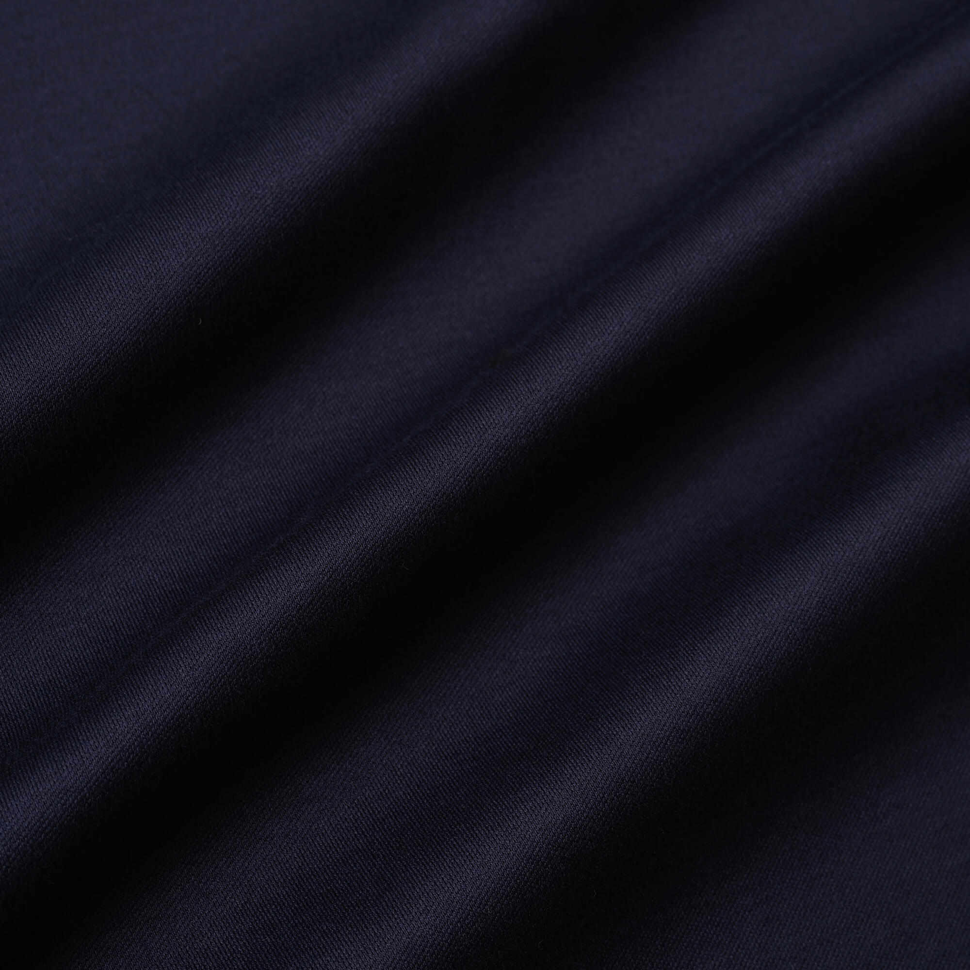 THE LEO Navy—Fabric-Heavy