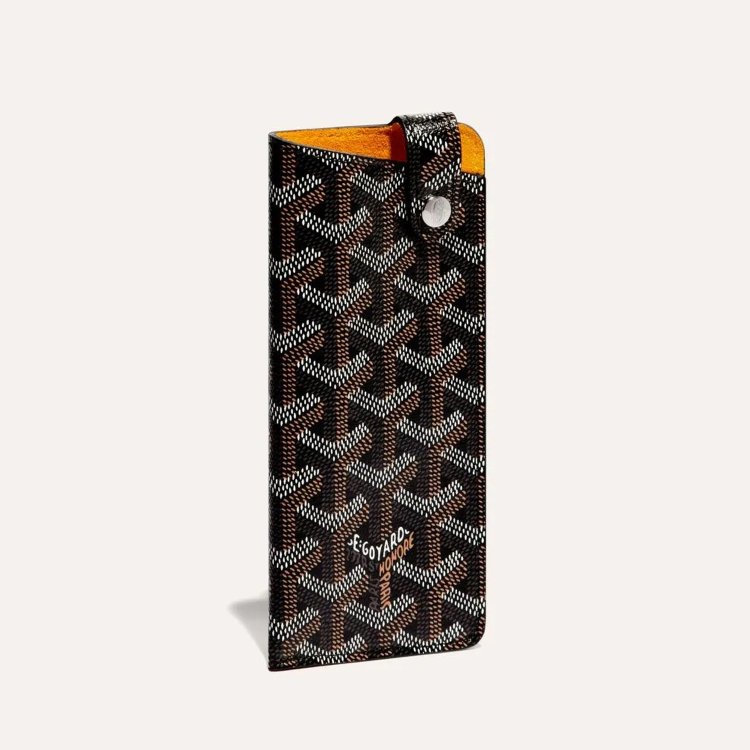 GOYARD Eyewear Case Montmartre PM