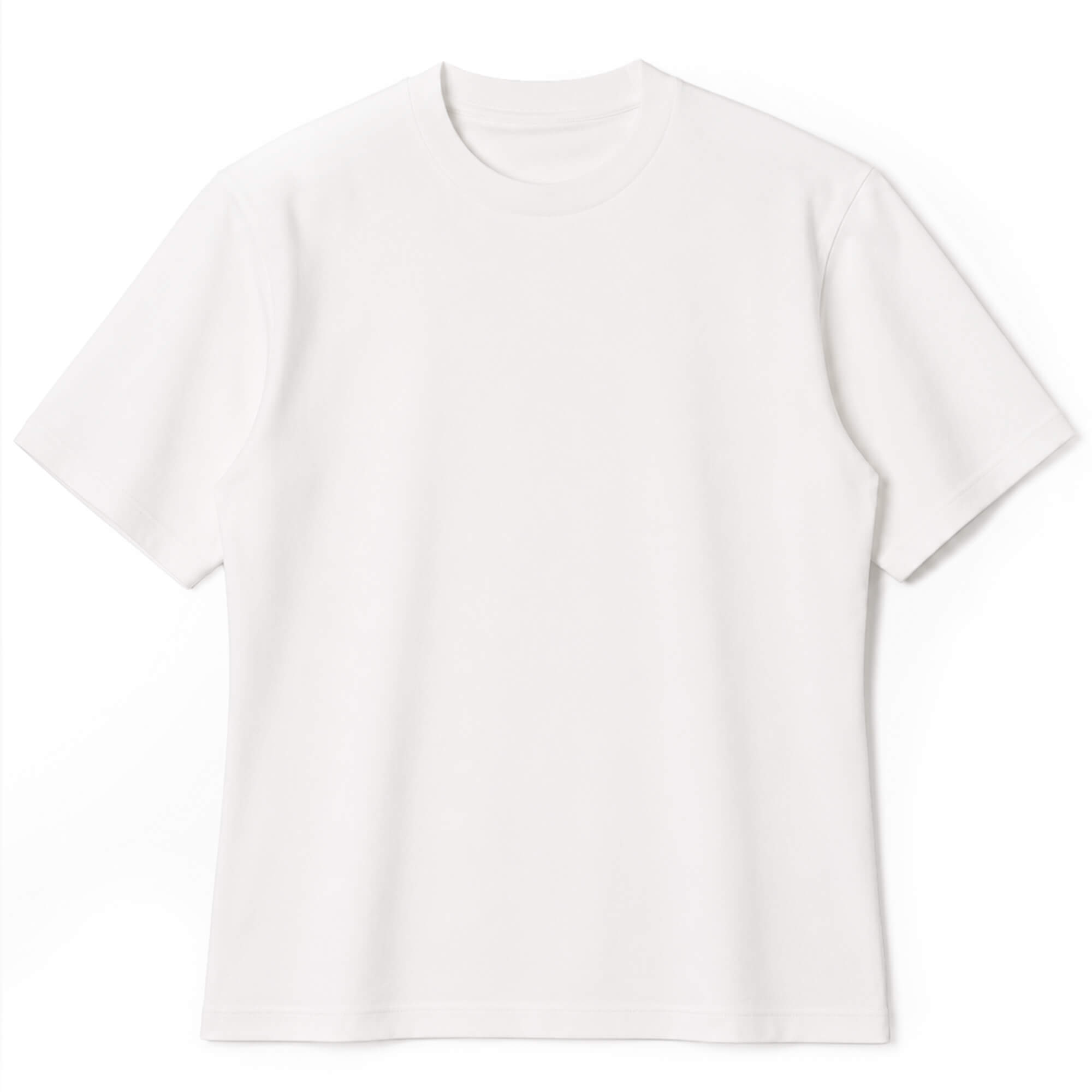THE LEO White Front Cut