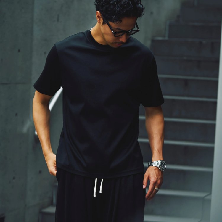 gentleman-projects: The Ultimate Dress T-Shirt, “THE LEO”