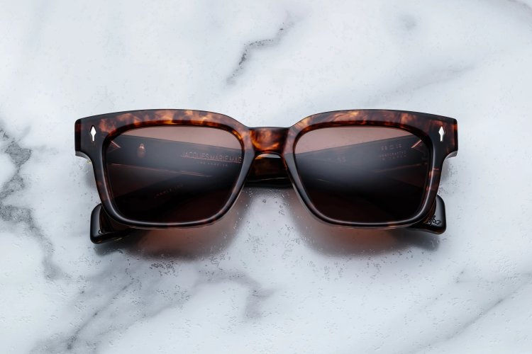 MOLINO 55 in BOURBON Limited Edition b