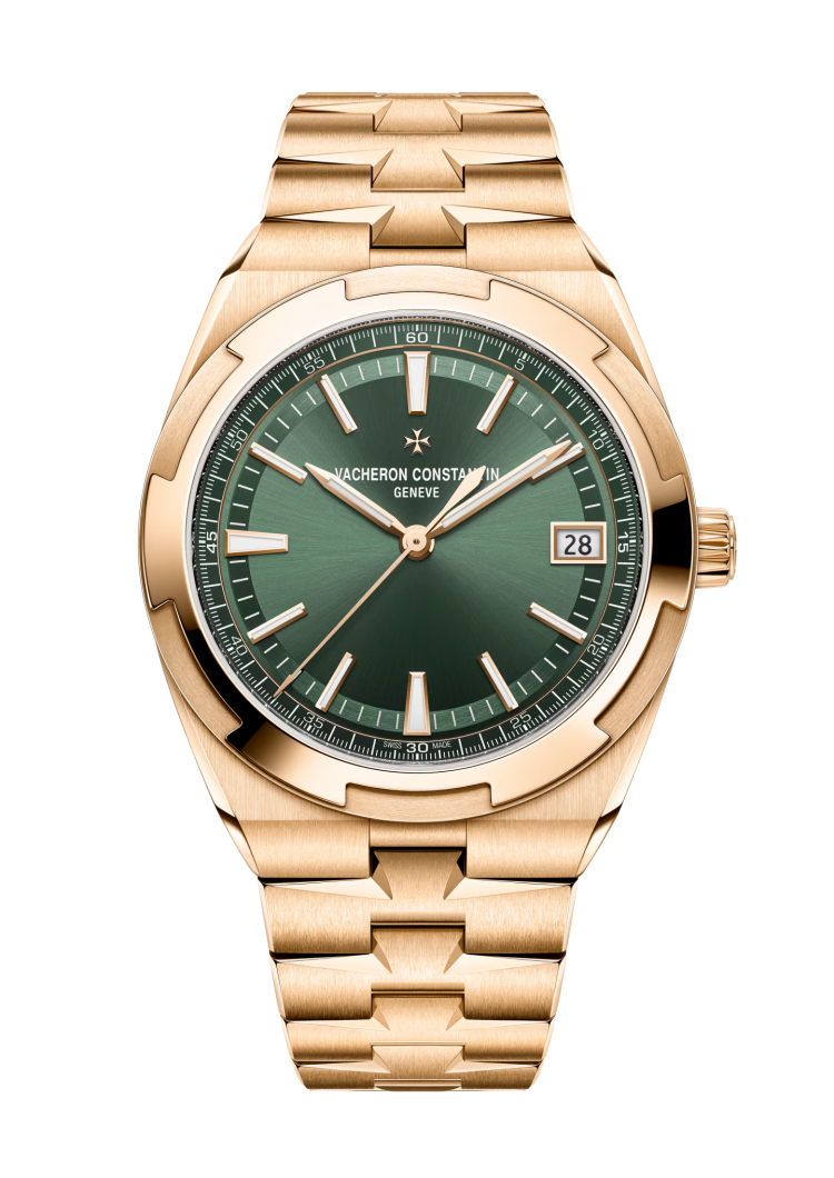 Vacheron Constantin Overseas Automatic