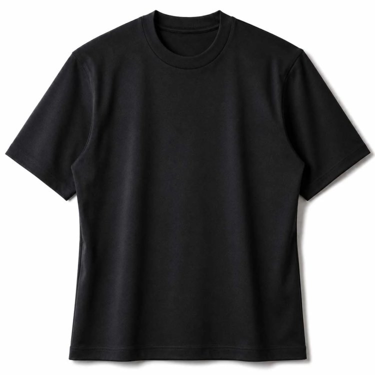 gentleman-projects: The Ultimate Dress T-Shirt, “THE LEO”